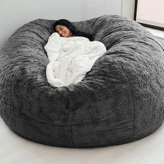 CozyCloud Bean Bag