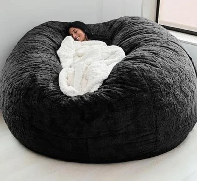 CozyCloud Bean Bag