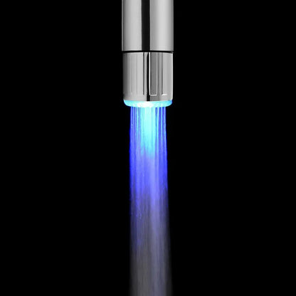 HydroGlow LED Faucet